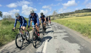 MALLORCA - Bike Holidays - 4.-9.5.2025