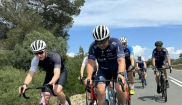 MALLORCA - Bike Holidays - 4.-9.5.2025