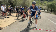 MALLORCA - Bike Holidays - 4.-9.5.2025