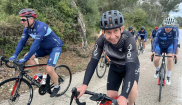 MALLORCA - Bike Holidays - 4.-9.5.2025