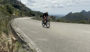 MALLORCA - Bike Holidays - 4.-9.5.2025