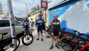MALLORCA - Bike Holidays - 4.-9.5.2025