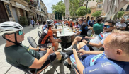 MALLORCA - Bike Holidays - 4.-9.5.2025