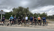 MALLORCA - Bike Holidays - 4.-9.5.2025
