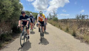 MALLORCA - Bike Holidays - 4.-9.5.2025