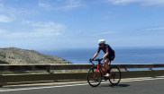 MALLORCA - Bike Holidays - 4.-9.5.2025
