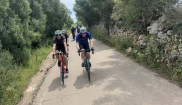 MALLORCA - Bike Holidays - 4.-9.5.2025