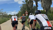 MALLORCA - Bike Holidays - 4.-9.5.2025