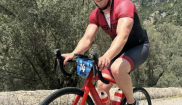 MALLORCA - Bike Holidays - 4.-9.5.2025