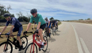 MALLORCA - Bike Holidays - 4.-9.5.2025