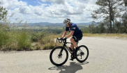 MALLORCA - Bike Holidays - 4.-9.5.2025