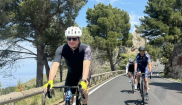 MALLORCA - Bike Holidays - 4.-9.5.2025