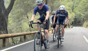 MALLORCA - Bike Holidays - 4.-9.5.2025