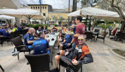 MALLORCA - Bike Holidays - 4.-9.5.2025