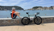MALLORCA - Bike Holidays - 4.-9.5.2025