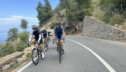 MALLORCA - Bike Holidays - 4.-9.5.2025