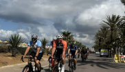 MALLORCA - Bike Holidays - 4.-9.5.2025