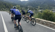 MALLORCA - Bike Holidays - 4.-9.5.2025