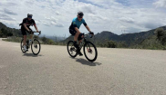MALLORCA - Bike Holidays - 4.-9.5.2025