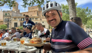 MALLORCA - Bike Holidays - 4.-9.5.2025