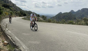 MALLORCA - Bike Holidays - 4.-9.5.2025
