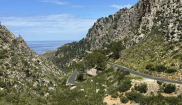 MALLORCA - Bike Holidays - 4.-9.5.2025