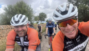 MALLORCA - Bike Holidays - 4.-9.5.2025