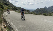 MALLORCA - Bike Holidays - 4.-9.5.2025