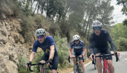 MALLORCA - Bike Holidays - 4.-9.5.2025