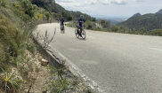 MALLORCA - Bike Holidays - 4.-9.5.2025