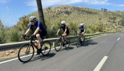MALLORCA - Bike Holidays - 4.-9.5.2025