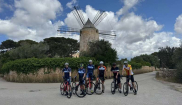 MALLORCA - Bike Holidays - 4.-9.5.2025
