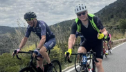 MALLORCA - Bike Holidays - 4.-9.5.2025