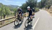 MALLORCA - Bike Holidays - 4.-9.5.2025