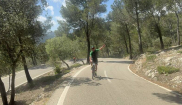 MALLORCA - Bike Holidays - 4.-9.5.2025