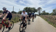 MALLORCA - Bike Holidays - 4.-9.5.2025