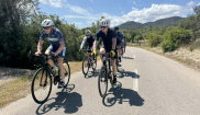 MALLORCA - Bike Holidays - 4.-9.5.2025