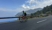 MALLORCA - Bike Holidays - 4.-9.5.2025