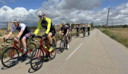 MALLORCA - Bike Holidays - 4.-9.5.2025