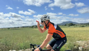 MALLORCA - Bike Holidays - 4.-9.5.2025