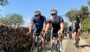 MALLORCA - Bike Holidays - 4.-9.5.2025