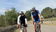 MALLORCA - Bike Holidays - 4.-9.5.2025