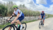 MALLORCA - Bike Holidays - 4.-9.5.2025