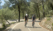 MALLORCA - Bike Holidays - 4.-9.5.2025
