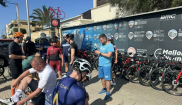 MALLORCA - Bike Holidays - 4.-9.5.2025