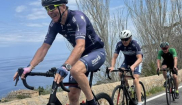 MALLORCA - Bike Holidays - 4.-9.5.2025