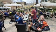 MALLORCA - Bike Holidays - 4.-9.5.2025