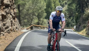 MALLORCA - Bike Holidays - 4.-9.5.2025