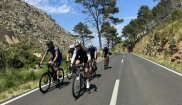 MALLORCA - Bike Holidays - 4.-9.5.2025