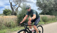 MALLORCA - Bike Holidays - 4.-9.5.2025
